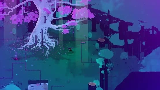 Resolutiion — Screenshoty