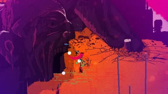 Resolutiion — Screenshoty