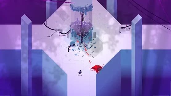 Resolutiion — Screenshoty