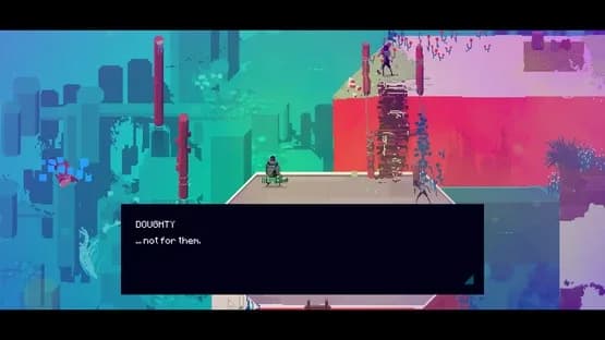 Resolutiion — Screenshoty