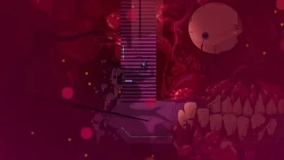 Resolutiion — Screenshoty