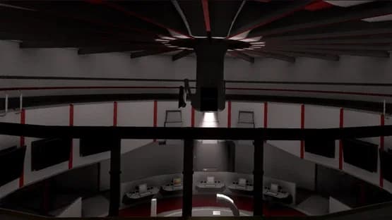 Prisoner 518 — Screenshoty