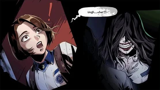 The Coma 2: Vicious Sisters — Screenshoty