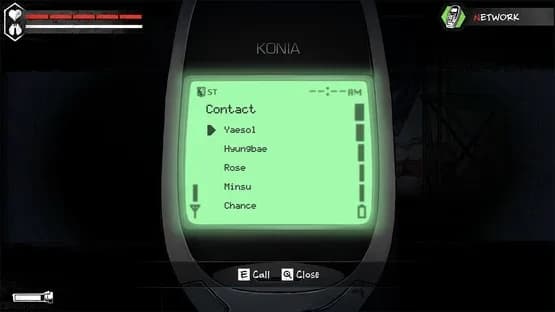 The Coma 2: Vicious Sisters — Screenshoty