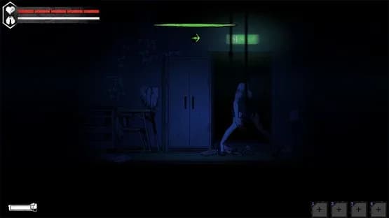 The Coma 2: Vicious Sisters — Screenshoty