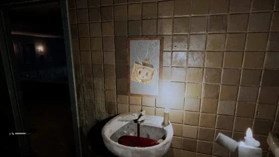 Palmyra Orphanage — Screenshoty