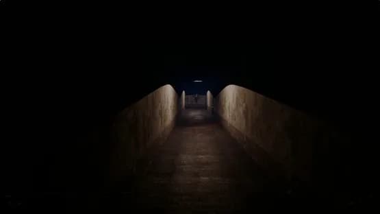 Palmyra Orphanage — Screenshoty