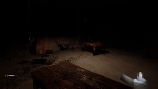 Palmyra Orphanage — Screenshoty