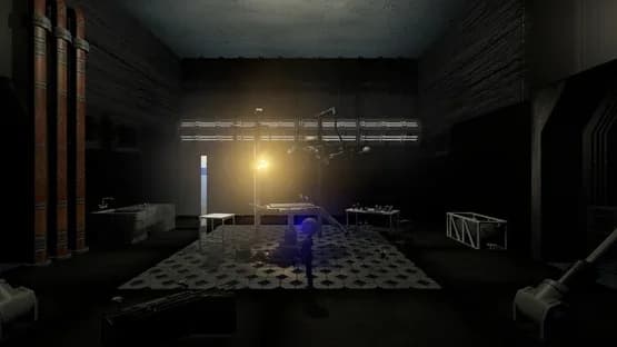 Now I Am There — Screenshots
