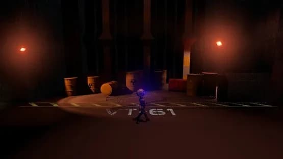 Now I Am There — Screenshots