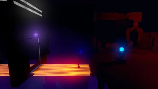 Now I Am There — Screenshots