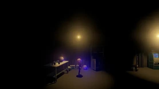 Now I Am There — Screenshots