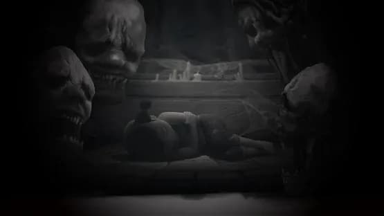 Eastern Exorcist — Screenshoty