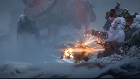 Eastern Exorcist — Screenshoty
