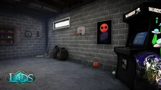 Little Awesome Dudes — Screenshots
