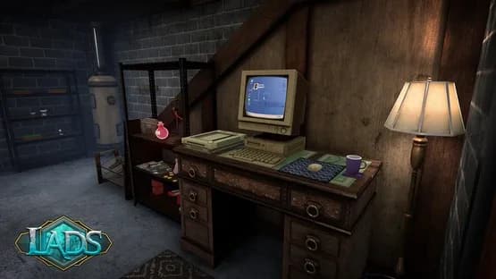 Little Awesome Dudes — Screenshots