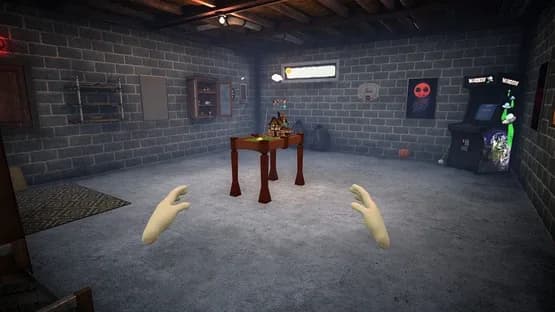 Little Awesome Dudes — Screenshots