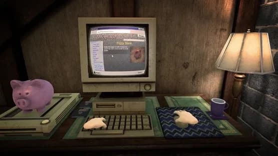Little Awesome Dudes — Screenshots