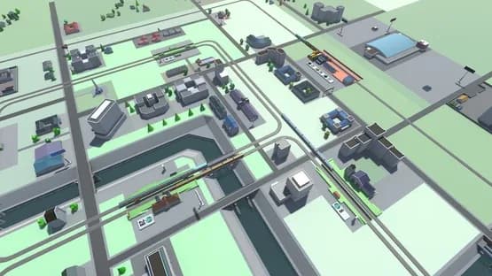 My Train Arrives — Screenshots