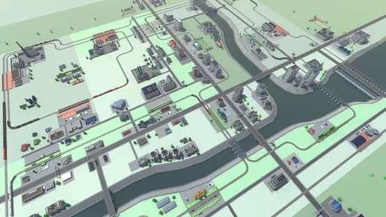 My Train Arrives — Screenshots