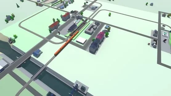 My Train Arrives — Screenshots