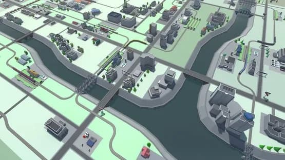My Train Arrives — Screenshots