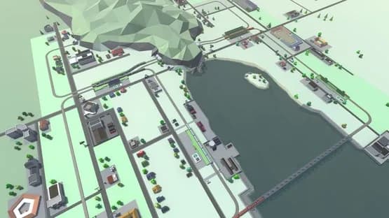 My Train Arrives — Screenshots