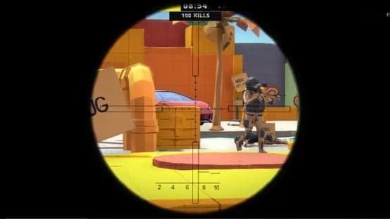 Royal Area — Screenshots