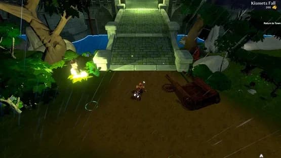 Wheel of Fate — Screenshoty