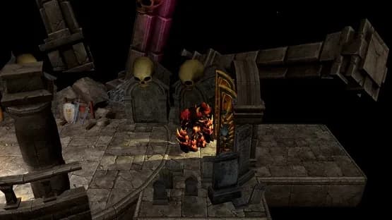 Wheel of Fate — Screenshoty