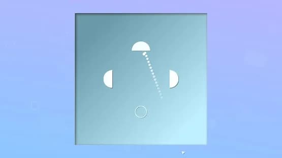 Mini Tone Puzzle — Screenshoty