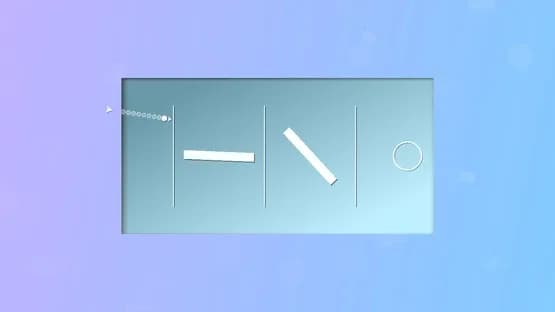 Mini Tone Puzzle — Screenshoty
