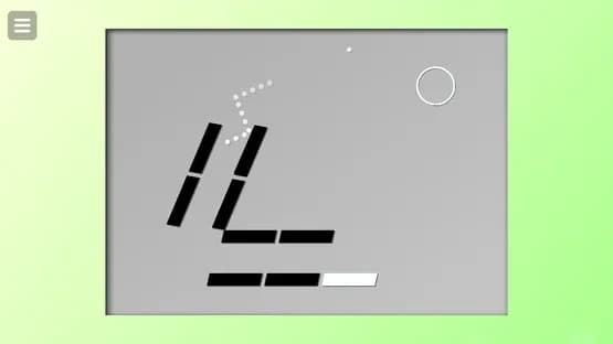 Mini Tone Puzzle — Screenshoty
