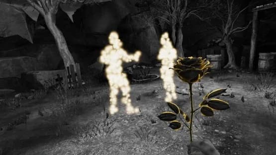 Journey For Elysium — Screenshoty