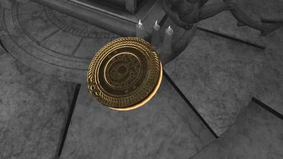 Journey For Elysium — Screenshoty