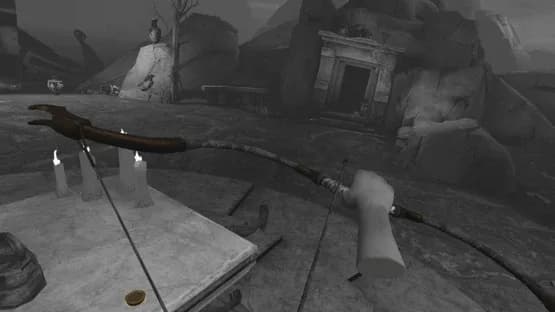 Journey For Elysium — Screenshoty
