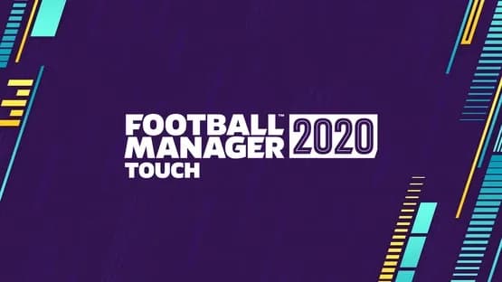 Football Manager 2020 Touch — Screenshoty