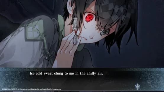 Psychedelica of the Ashen Hawk — Screenshots