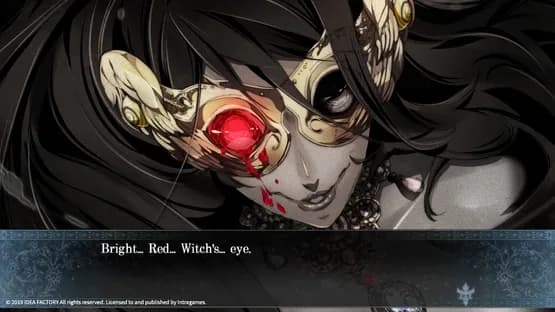 Psychedelica of the Ashen Hawk — Screenshots