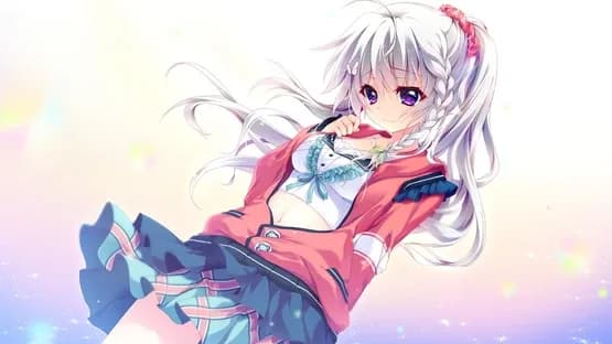 9-nine-: Episode 2 — Screenshots