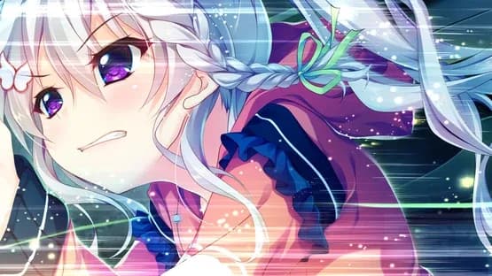 9-nine-: Episode 2 — Screenshots