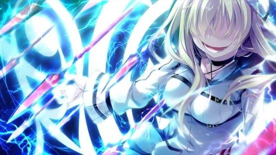 9-nine-: Episode 2 — Screenshots