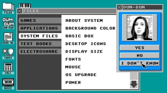 Dum-Dum — Screenshots