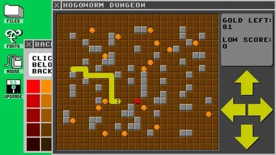 Dum-Dum — Screenshots