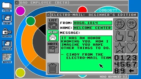 Dum-Dum — Screenshots