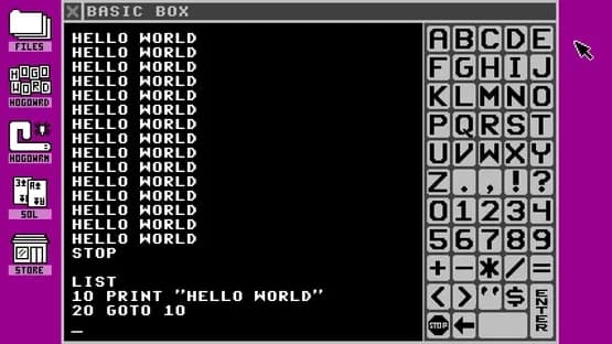 Dum-Dum — Screenshots