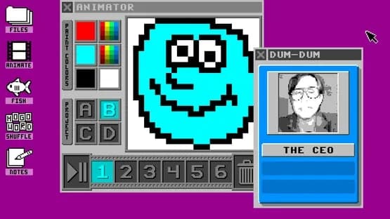 Dum-Dum — Screenshots