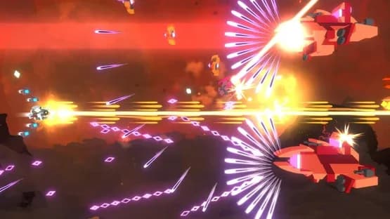 Grand Brix Shooter — Screenshoty