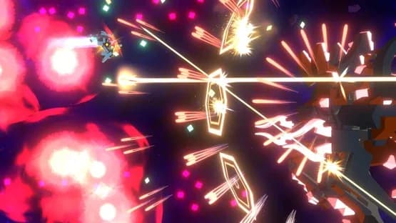 Grand Brix Shooter — Screenshoty