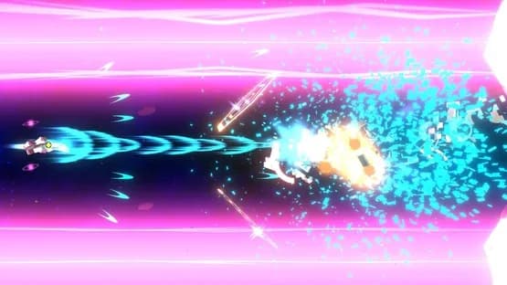 Grand Brix Shooter — Screenshoty